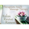 Therapeutic Touch Massage Therapy gallery