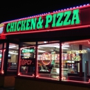 Jezif Fried Chicken & Pizza - Restaurants