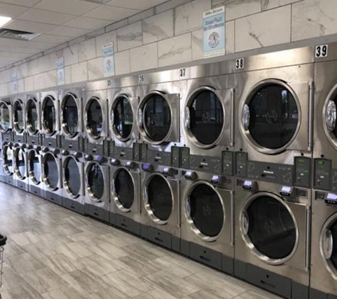 South Federal Laundry - Mason City, IA