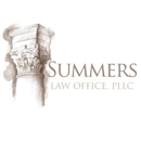 Summers Law Office, PLLC - Family Law Attorneys