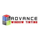 Advance Window Tinting - Glass Coating & Tinting Materials