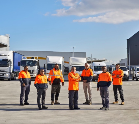 Capital Transport Group - Mulgrave, VIC
