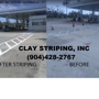 Clay Striping, Inc.