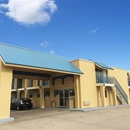 Americas Best Value Inn Schulenburg - Motels