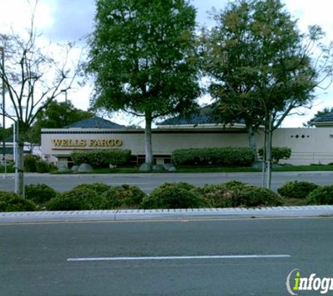 Wells Fargo Bank - Chula Vista, CA