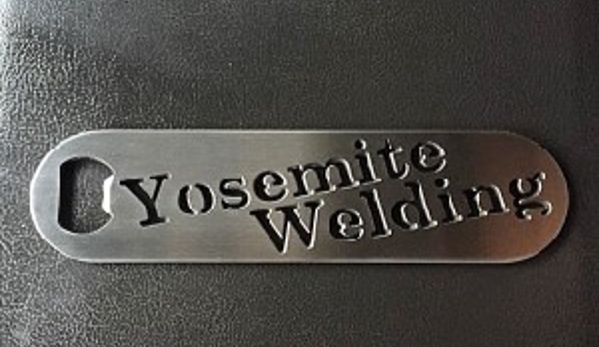 Yosemite Welding And MFG