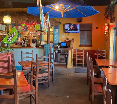 Super Mex Mexican Restaurant - Irvine, CA