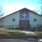 New Bethel Church of God in Christ