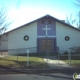 New Bethel Church of God in Christ