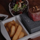 Aji Steak Stone & Sushi - Japanese Restaurants
