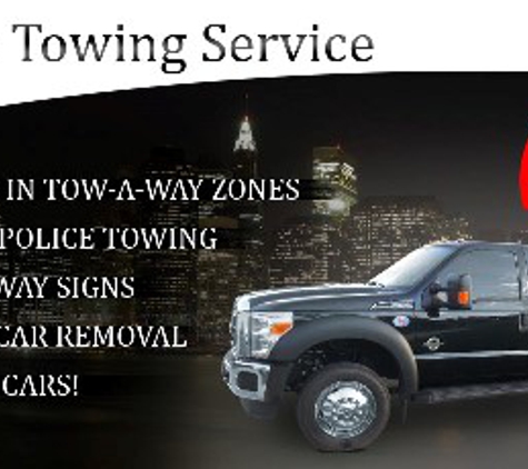 City Towing - We Buy Junk Cars - Boynton Beach, FL