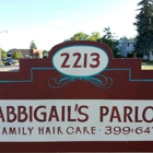Abbigail's Parlor