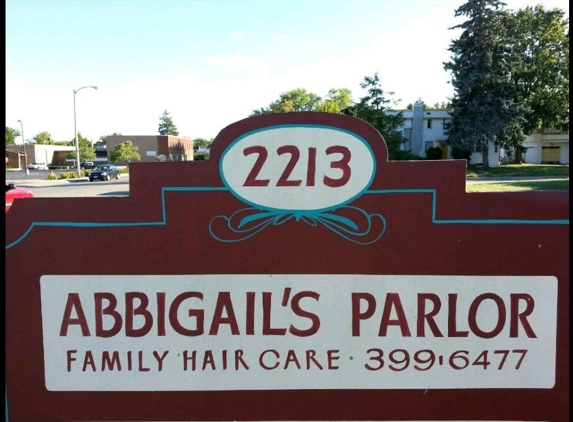 Abbigail's Parlor LTD. - Springfield, OH