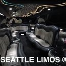 Seattle Limos ® - Limousine Service