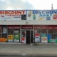 Waterman Discount Mart