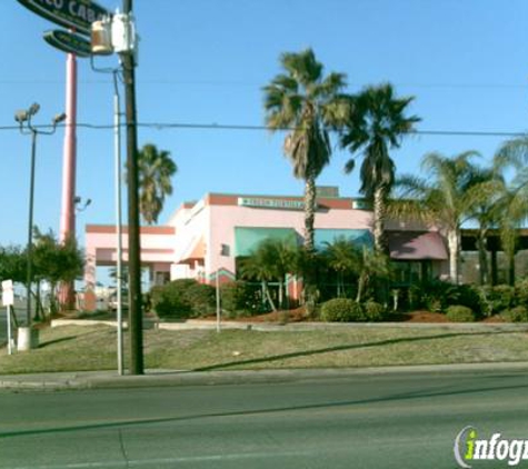 Taco Cabana - San Antonio, TX