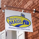 You've Got Maids - House Cleaning