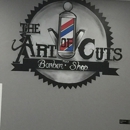 The Art of Cuts Barber shop - Barbers