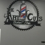 The Art of Cuts Barber shop