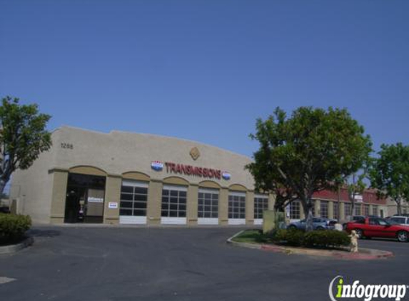 Fast Automotive Center - San Marcos, CA