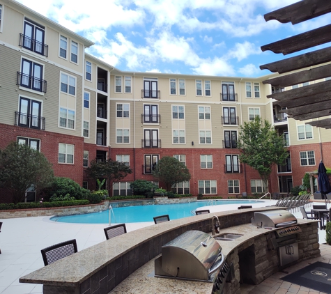 Walton Communities - Atlanta, GA