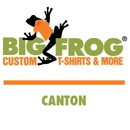 Big Frog Custom T-Shirts & More of Canton - Clothing Stores