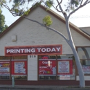 Printing Today - Printers-Business Forms
