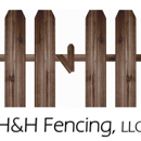 H&H Fencing LLC - Fence Repair