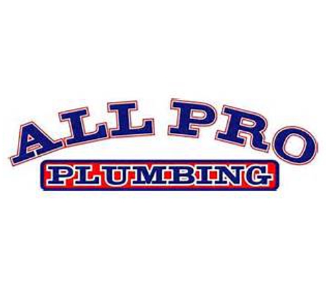 All Pro Plumbing - Lakeland, FL