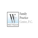 West Wilson Family Practice, P.C. - Physicians & Surgeons, Family Medicine & General Practice