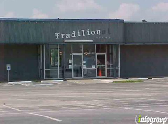 Tradition Party Hall Inc - Houston, TX