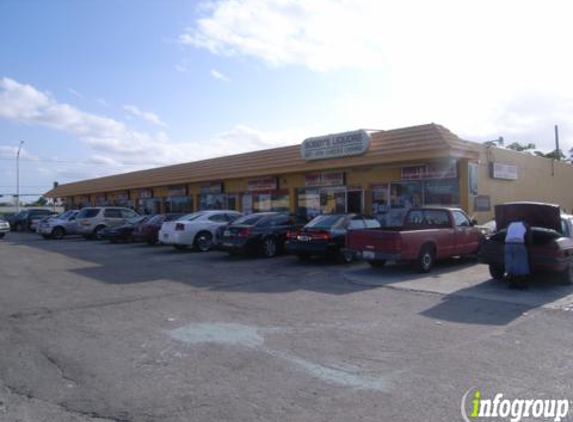 Premier Auto Supply - Opa Locka, FL