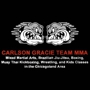 Carlson Gracie MMA - Aurora