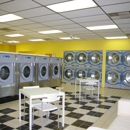 Spin Launderette, Inc. - Laundromats
