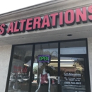 Le's Alteration - Clothing Alterations