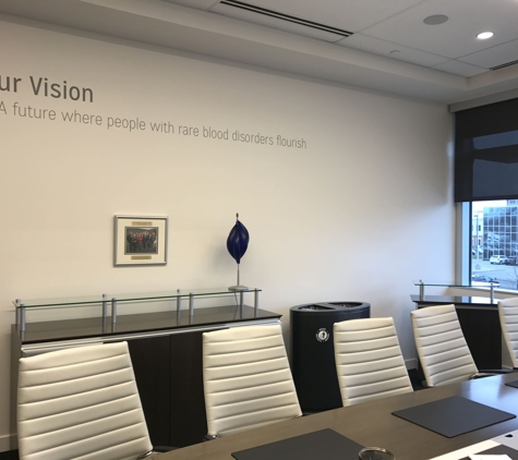 Corporate Interior Solutions - Indianapolis, IN