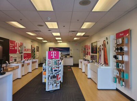 T-Mobile - Wareham, MA