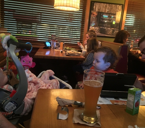 Applebee's - Oak Ridge, TN