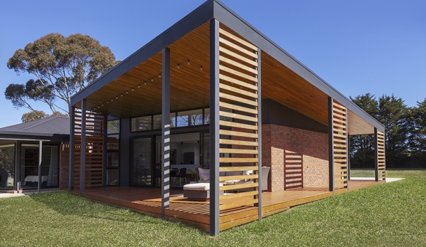 Dylan Barber Building Design - Newtown, VIC