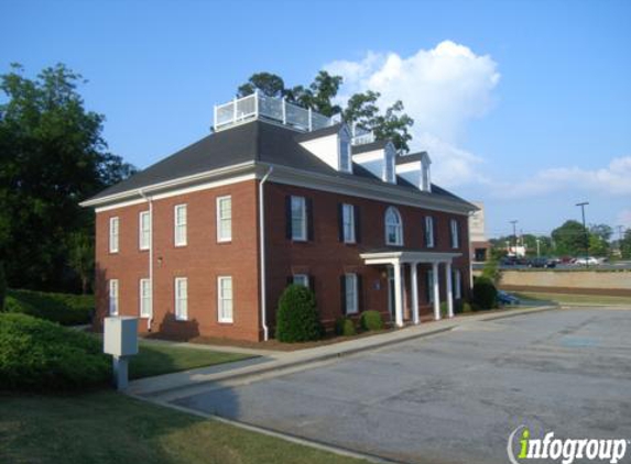 Edward Jones - Lawrenceville, GA