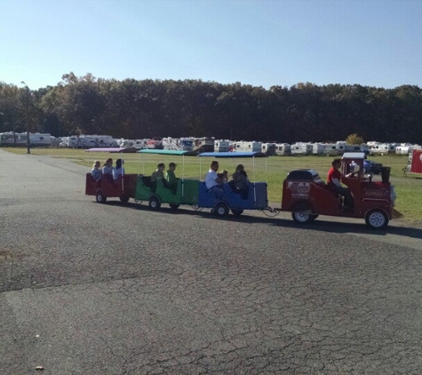 Prince William County Fairground - Manassas, VA