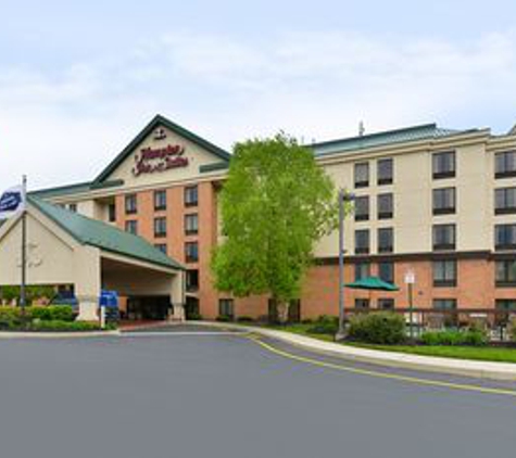 Hampton Inn & Suites Valley Forge/Oaks - Phoenixville, PA