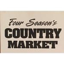 Four Seasons Country Market - Fruit & Vegetable Markets