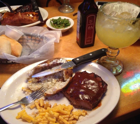 Texas Roadhouse - Greensboro, NC