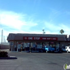 One Stop Food Mart