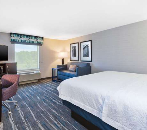 Hampton Inn and Suites Flint/Grand Blanc - Flint, MI