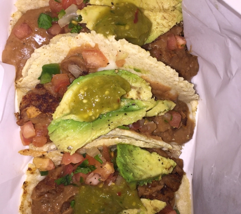 Sanchos Cantina and Cocina - San Antonio, TX