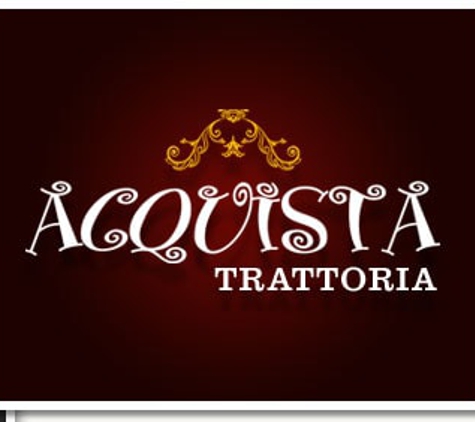 Acquista Trattoria - Fresh Meadows, NY