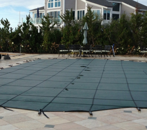 A & R Pools Services - Barnegat, NJ. Pool Closings