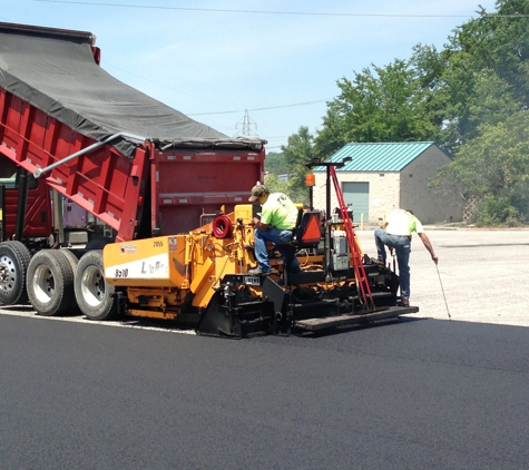 Shiloh Paving & Excavating - York, PA